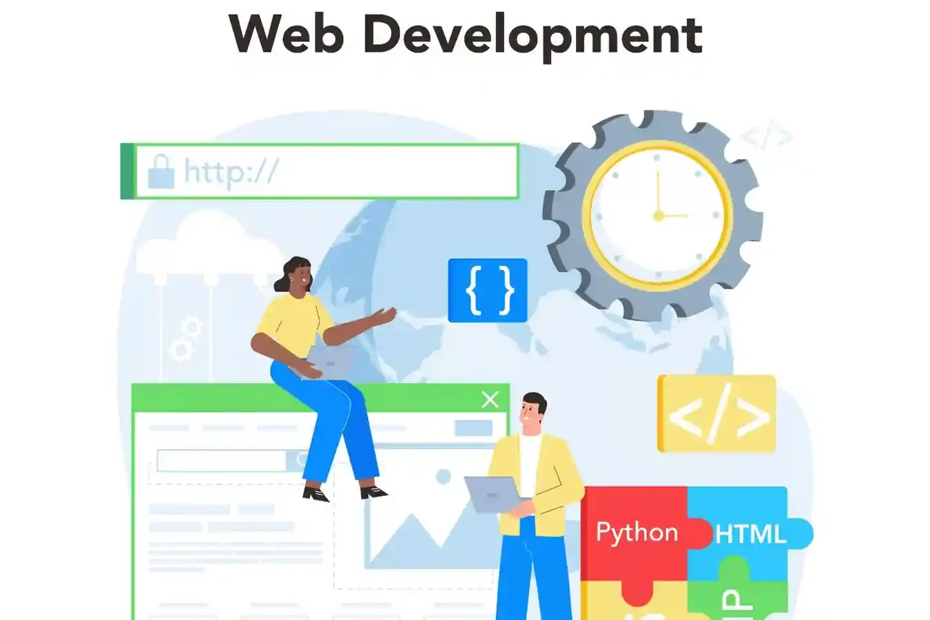 WordPress Development