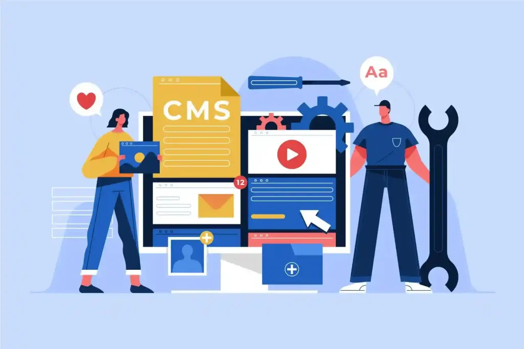 WordPress Performance Optimization