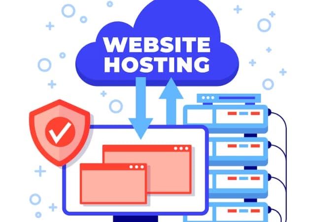 Hosting Provider