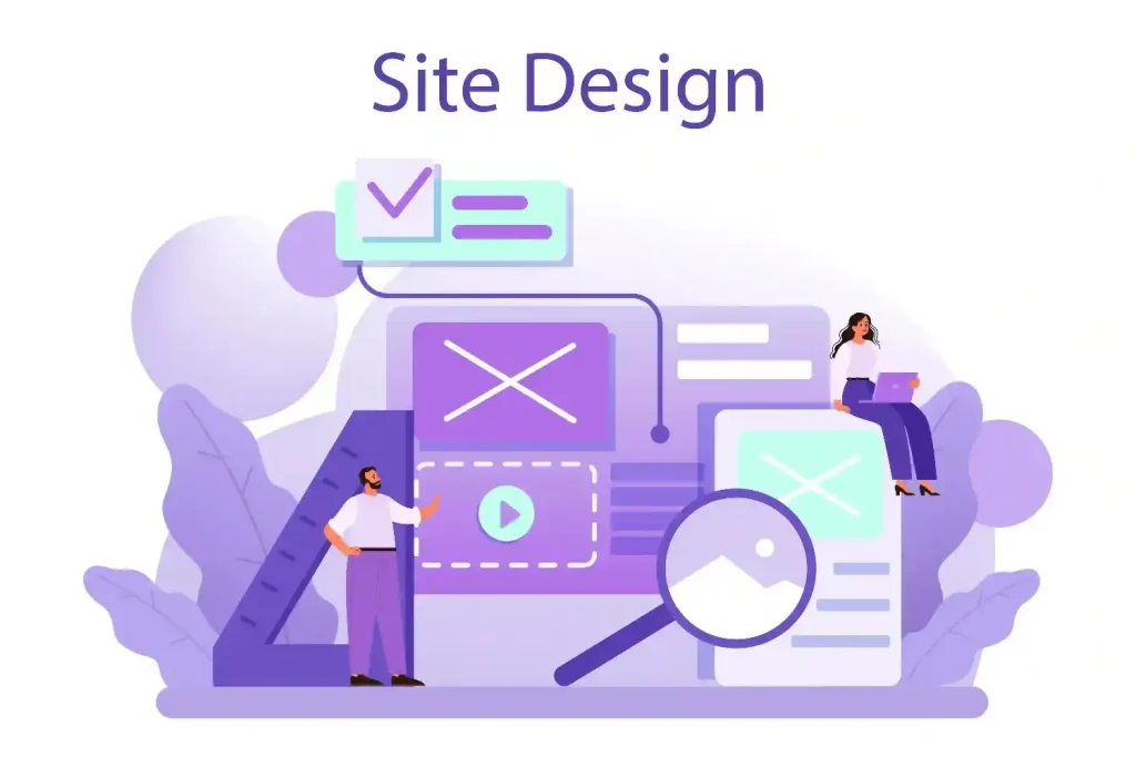 WordPress Website Design