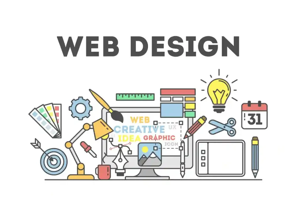 WordPress Website Design Packages