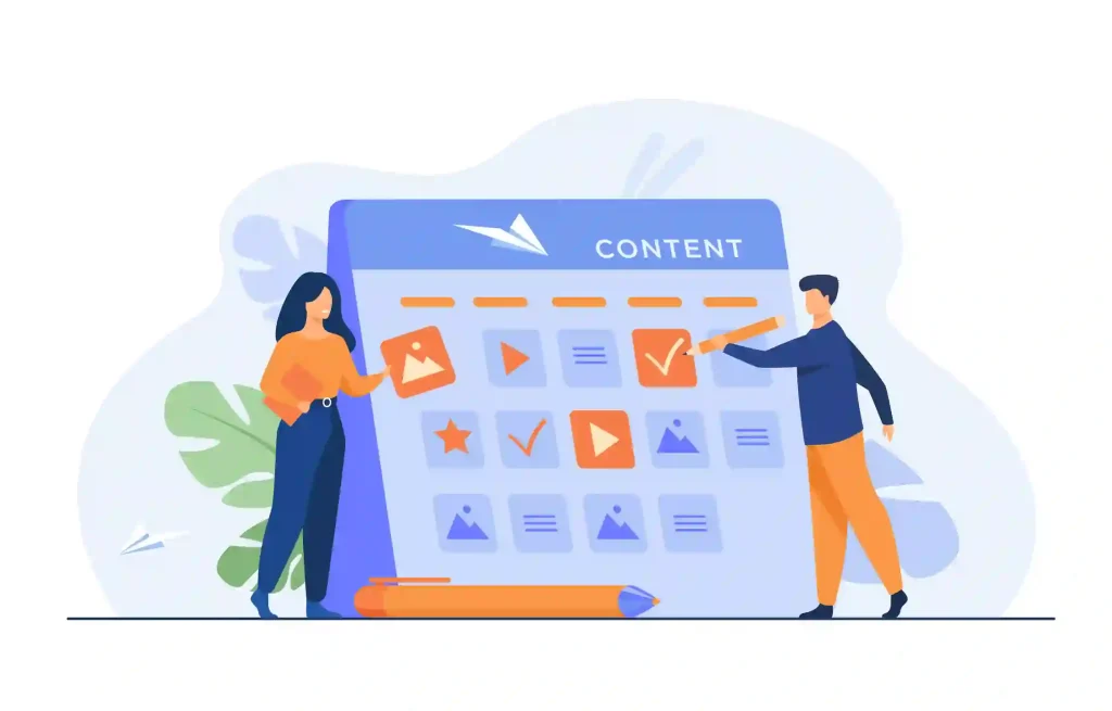 wordpress-orphaned-pages-content-calendar-audit